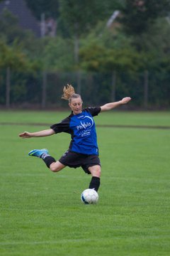 Bild 20 - Frauen FSG BraWie 08 - SV Rickling : Ergebnis: 2:2